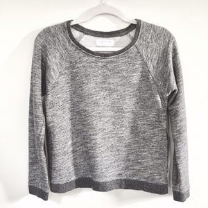 Everlane The Crew Sweatshirt in Grey - XS